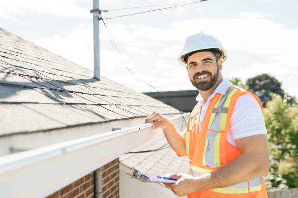 Best Roof Gutter Cleaning  in Rock Creek, MN