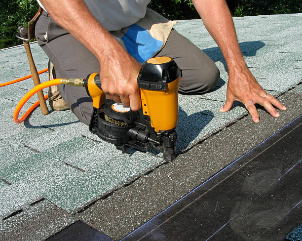 Best Roof Leak Repair  in Rock Creek, MN