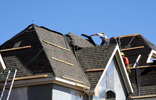 Quick and Trustworthy Emergency Roof Repair Services in Rock Creek, MN