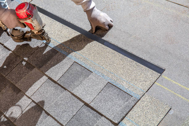 Best Shingle Roofing Installation  in Rock Creek, MN