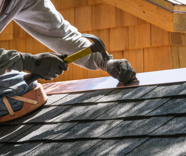 Best Roof Maintenance Services  in Rock Creek, MN